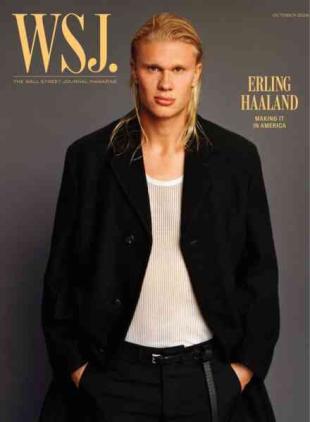 The Wall Street Journal - October 2026