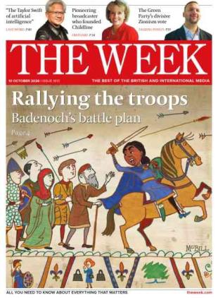 The Week UK - 10 October 2026