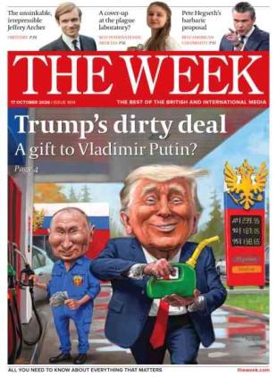 The Week UK - 17 October 2026