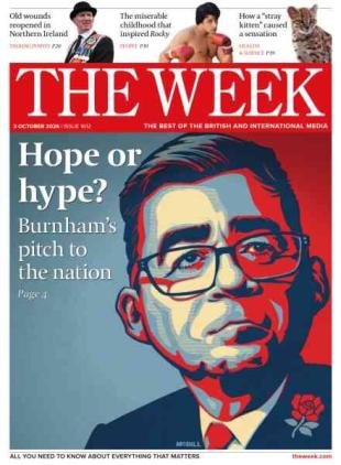 The Week UK - 3 October 2026