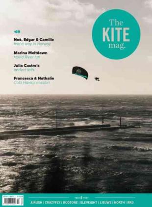 TheKiteMag - Issue 69 2026