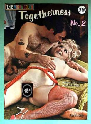 Togetherness - N 2 1970