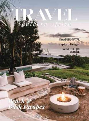 Travel Southern Africa - Issue 4 2026