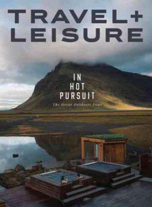 Travel+Leisure USA - November 2026