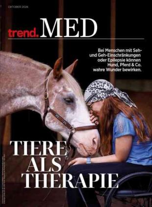 Trend - 16 Oktober 2026