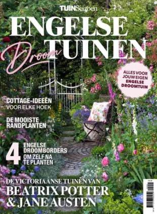 Tuinseizoen Specials - Oktober 2026