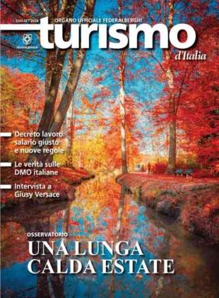 Turismo d'Italia - Luglio-Settembre 2026