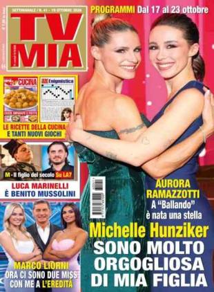 TV Mia - 19 Ottobre 2026