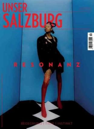 Unser Salzburg - Oktober 2026