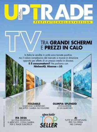 UpTrade - Ottobre 2026