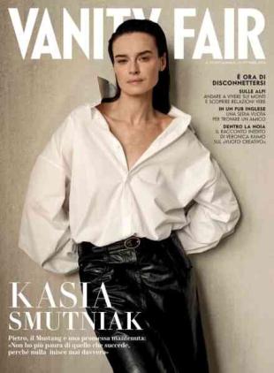 Vanity Fair Italia - 21 Ottobre 2026