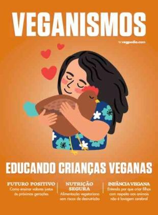 Veganismos - Outubro 2026
