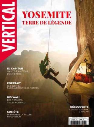 Vertical - Septembre-Octobre 2026