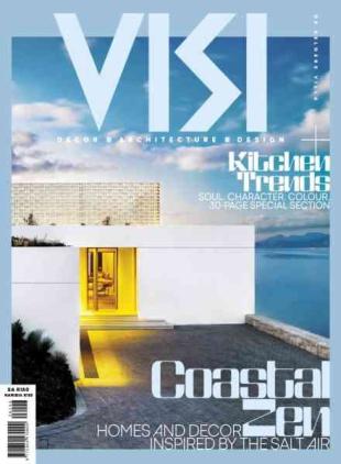 Visi - Issue 146 2026