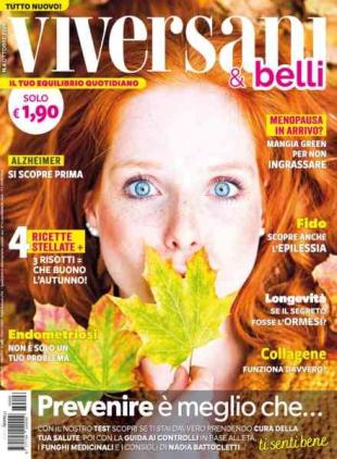 Viversani & Belli - Ottobre 2026
