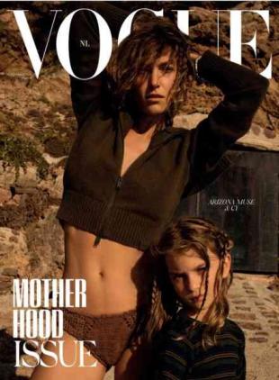 Vogue Nederland - November 2026