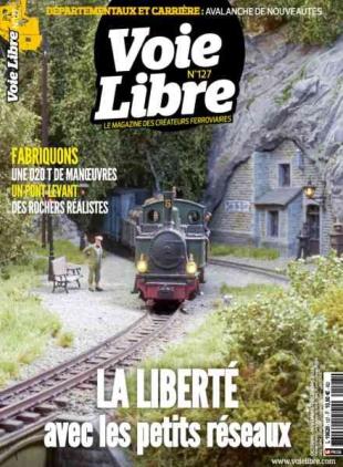 Voie Libre - October-November-December 2026
