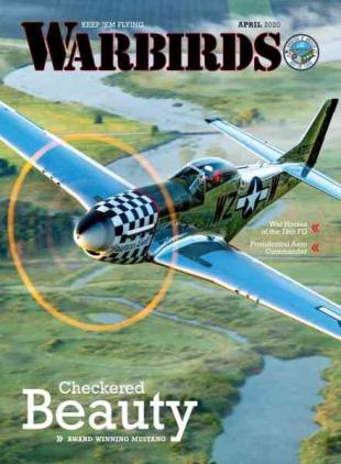 Warbirds - April 2020