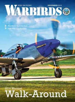 Warbirds - December 2019