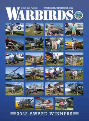 Warbirds - November-December 2022