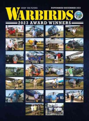 Warbirds - November-December 2023
