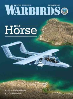 Warbirds - October 2020