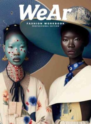 WeAr Global Magazine Edizione Italiana - Ottobre 2026