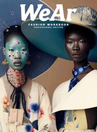 WeAr Global Magazine French Edition - N 4 2026