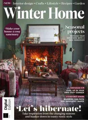 Winter Home - 2nd Edition - October 2026