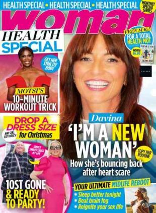 Woman Special Series - 15 October 2026