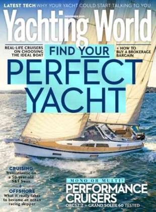 Yachting World - November 2026