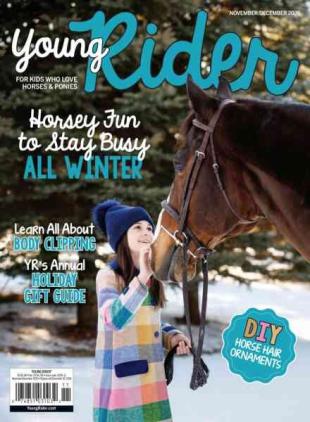 Young Rider - November-December 2026